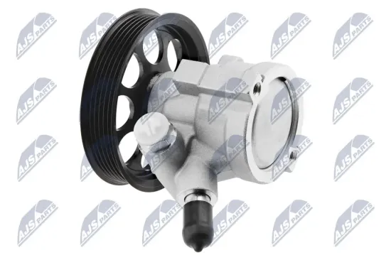 Zentralventil, Nockenwellenverstellung Einlassseite Einlassseite NTY EFR-ME-003 Bild Zentralventil, Nockenwellenverstellung Einlassseite Einlassseite NTY EFR-ME-003