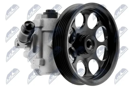 Hydraulikpumpe, Lenkung NTY SPW-PL-010 Bild Hydraulikpumpe, Lenkung NTY SPW-PL-010