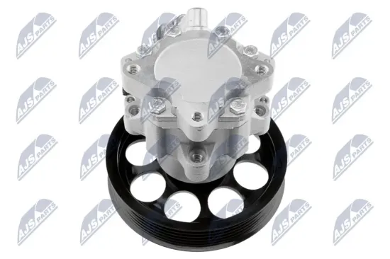 Hydraulikpumpe, Lenkung NTY SPW-PL-010 Bild Hydraulikpumpe, Lenkung NTY SPW-PL-010