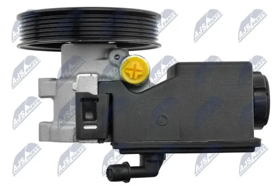 Hydraulikpumpe, Lenkung NTY SPW-PL-011 Bild Hydraulikpumpe, Lenkung NTY SPW-PL-011