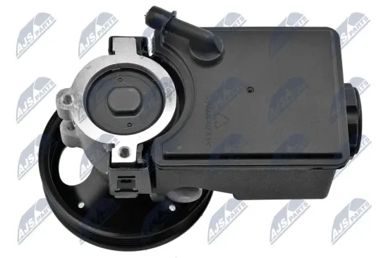 Hydraulikpumpe, Lenkung NTY SPW-PL-011 Bild Hydraulikpumpe, Lenkung NTY SPW-PL-011