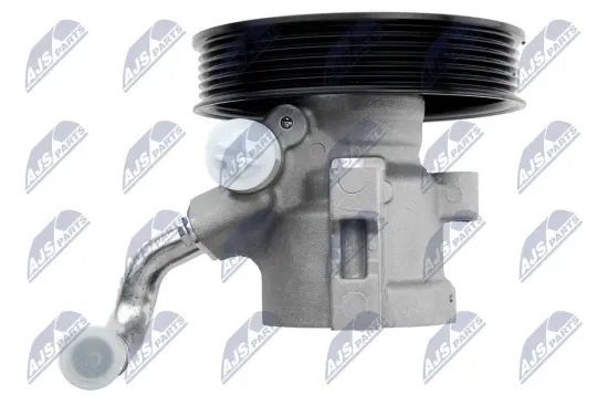 Hydraulikpumpe, Lenkung NTY SPW-PL-012 Bild Hydraulikpumpe, Lenkung NTY SPW-PL-012