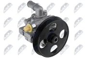 Hydraulikpumpe, Lenkung NTY SPW-PL-015