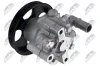 Hydraulikpumpe, Lenkung NTY SPW-PL-015 Bild Hydraulikpumpe, Lenkung NTY SPW-PL-015