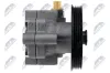 Hydraulikpumpe, Lenkung NTY SPW-PL-015 Bild Hydraulikpumpe, Lenkung NTY SPW-PL-015