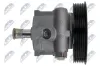 Hydraulikpumpe, Lenkung NTY SPW-RE-001 Bild Hydraulikpumpe, Lenkung NTY SPW-RE-001