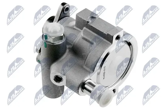 Hydraulikpumpe, Lenkung NTY SPW-RE-010 Bild Hydraulikpumpe, Lenkung NTY SPW-RE-010