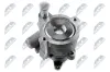 Hydraulikpumpe, Lenkung NTY SPW-RE-010 Bild Hydraulikpumpe, Lenkung NTY SPW-RE-010