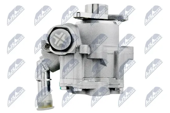 Hydraulikpumpe, Lenkung NTY SPW-RE-011 Bild Hydraulikpumpe, Lenkung NTY SPW-RE-011