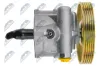Hydraulikpumpe, Lenkung NTY SPW-RE-012 Bild Hydraulikpumpe, Lenkung NTY SPW-RE-012