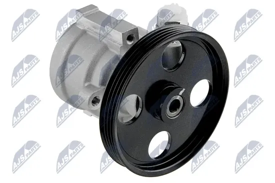 Hydraulikpumpe, Lenkung NTY SPW-RE-013 Bild Hydraulikpumpe, Lenkung NTY SPW-RE-013