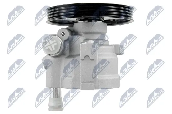 Hydraulikpumpe, Lenkung NTY SPW-RE-013 Bild Hydraulikpumpe, Lenkung NTY SPW-RE-013