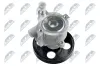 Hydraulikpumpe, Lenkung NTY SPW-RE-013 Bild Hydraulikpumpe, Lenkung NTY SPW-RE-013