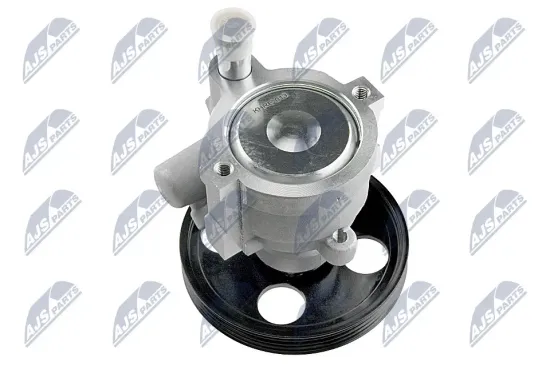 Hydraulikpumpe, Lenkung NTY SPW-RE-013 Bild Hydraulikpumpe, Lenkung NTY SPW-RE-013