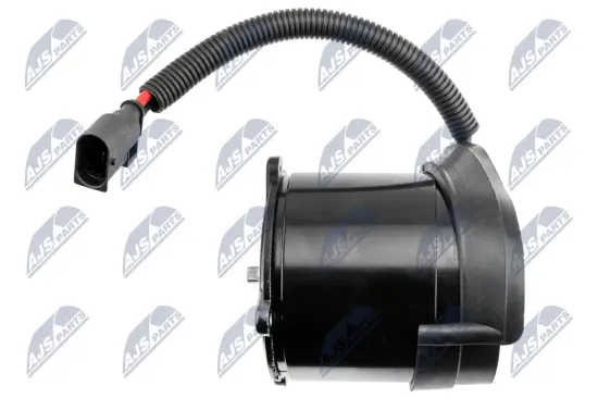 Hydraulikpumpe, Lenkung NTY SPW-RE-018 Bild Hydraulikpumpe, Lenkung NTY SPW-RE-018