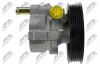 Hydraulikpumpe, Lenkung NTY SPW-RE-019 Bild Hydraulikpumpe, Lenkung NTY SPW-RE-019
