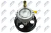Hydraulikpumpe, Lenkung NTY SPW-RE-019 Bild Hydraulikpumpe, Lenkung NTY SPW-RE-019