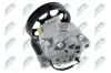 Hydraulikpumpe, Lenkung NTY SPW-SB-002 Bild Hydraulikpumpe, Lenkung NTY SPW-SB-002