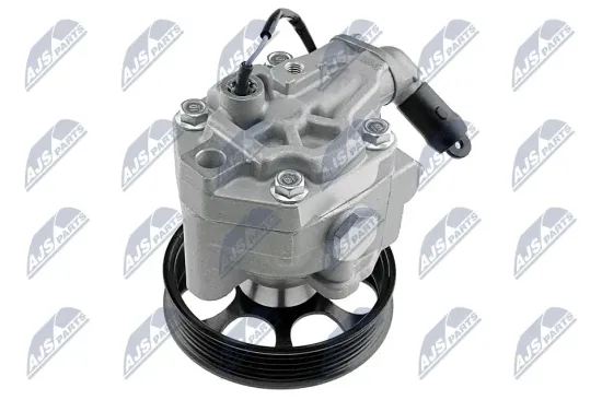 Hydraulikpumpe, Lenkung NTY SPW-SB-002 Bild Hydraulikpumpe, Lenkung NTY SPW-SB-002