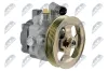 Hydraulikpumpe, Lenkung NTY SPW-SB-003