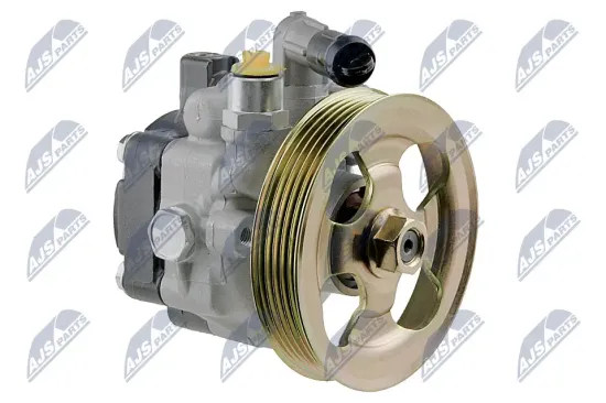 Hydraulikpumpe, Lenkung NTY SPW-SB-003 Bild Hydraulikpumpe, Lenkung NTY SPW-SB-003