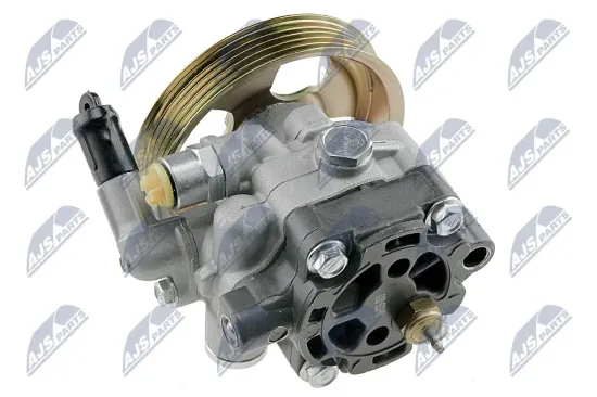 Hydraulikpumpe, Lenkung NTY SPW-SB-003 Bild Hydraulikpumpe, Lenkung NTY SPW-SB-003