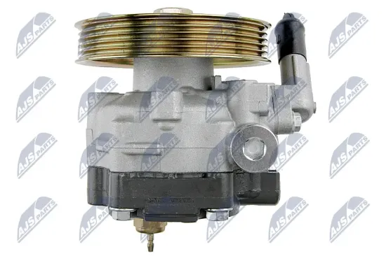 Hydraulikpumpe, Lenkung NTY SPW-SB-003 Bild Hydraulikpumpe, Lenkung NTY SPW-SB-003