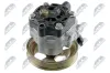 Hydraulikpumpe, Lenkung NTY SPW-SB-003 Bild Hydraulikpumpe, Lenkung NTY SPW-SB-003