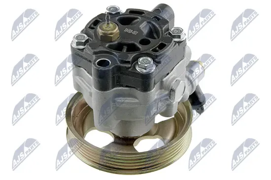 Hydraulikpumpe, Lenkung NTY SPW-SB-003 Bild Hydraulikpumpe, Lenkung NTY SPW-SB-003