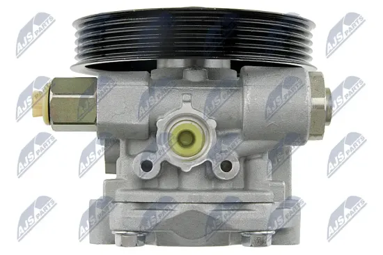Hydraulikpumpe, Lenkung NTY SPW-SB-004 Bild Hydraulikpumpe, Lenkung NTY SPW-SB-004