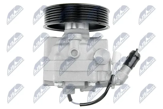 Hydraulikpumpe, Lenkung NTY SPW-SB-006 Bild Hydraulikpumpe, Lenkung NTY SPW-SB-006