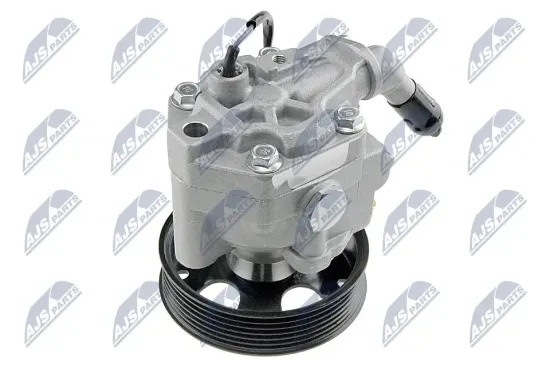 Hydraulikpumpe, Lenkung NTY SPW-SB-006 Bild Hydraulikpumpe, Lenkung NTY SPW-SB-006