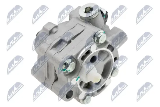 AGR-Ventil NTY EGR-BM-017 Bild AGR-Ventil NTY EGR-BM-017