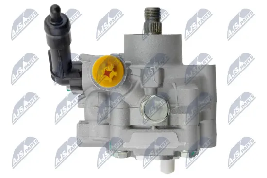 AGR-Ventil NTY EGR-BM-017 Bild AGR-Ventil NTY EGR-BM-017