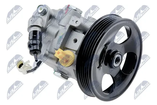 Hydraulikpumpe, Lenkung NTY SPW-SB-008 Bild Hydraulikpumpe, Lenkung NTY SPW-SB-008