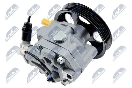 Hydraulikpumpe, Lenkung NTY SPW-SB-008 Bild Hydraulikpumpe, Lenkung NTY SPW-SB-008