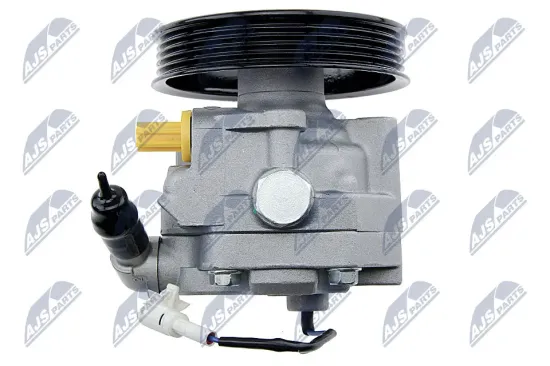 Hydraulikpumpe, Lenkung NTY SPW-SB-008 Bild Hydraulikpumpe, Lenkung NTY SPW-SB-008