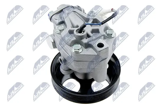 Hydraulikpumpe, Lenkung NTY SPW-SB-008 Bild Hydraulikpumpe, Lenkung NTY SPW-SB-008