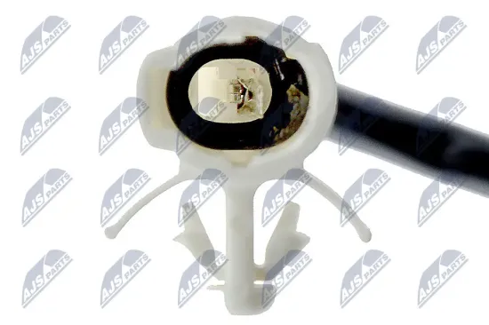 Hydraulikpumpe, Lenkung NTY SPW-SB-008 Bild Hydraulikpumpe, Lenkung NTY SPW-SB-008