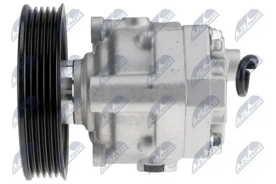 Hydraulikpumpe, Lenkung NTY SPW-SB-009 Bild Hydraulikpumpe, Lenkung NTY SPW-SB-009