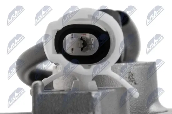 Hydraulikpumpe, Lenkung NTY SPW-SB-009 Bild Hydraulikpumpe, Lenkung NTY SPW-SB-009