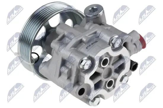 Hydraulikpumpe, Lenkung NTY SPW-SB-010 Bild Hydraulikpumpe, Lenkung NTY SPW-SB-010