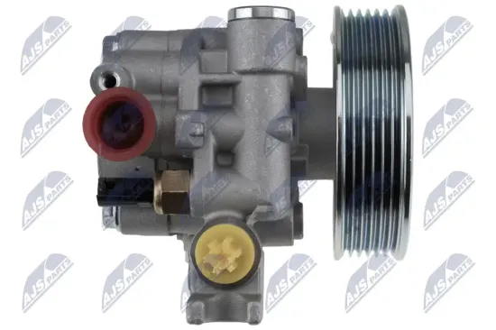 Hydraulikpumpe, Lenkung NTY SPW-SB-010 Bild Hydraulikpumpe, Lenkung NTY SPW-SB-010