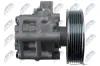Hydraulikpumpe, Lenkung NTY SPW-SB-010 Bild Hydraulikpumpe, Lenkung NTY SPW-SB-010