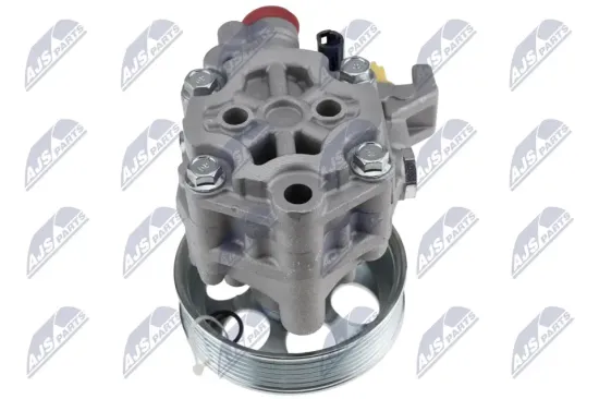 Hydraulikpumpe, Lenkung NTY SPW-SB-010 Bild Hydraulikpumpe, Lenkung NTY SPW-SB-010