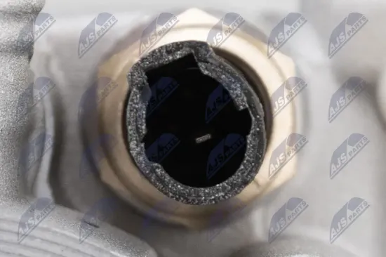 Hydraulikpumpe, Lenkung NTY SPW-SB-010 Bild Hydraulikpumpe, Lenkung NTY SPW-SB-010