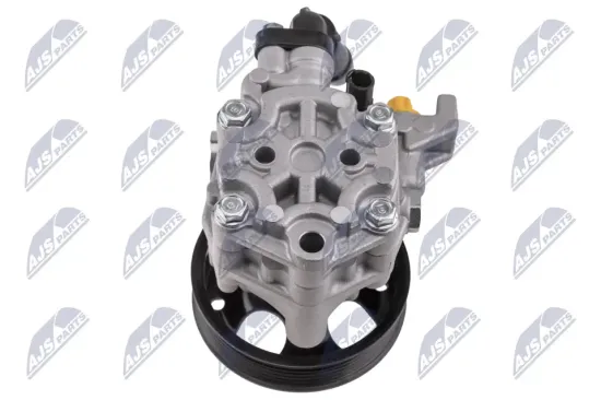 Hydraulikpumpe, Lenkung NTY SPW-SB-011 Bild Hydraulikpumpe, Lenkung NTY SPW-SB-011