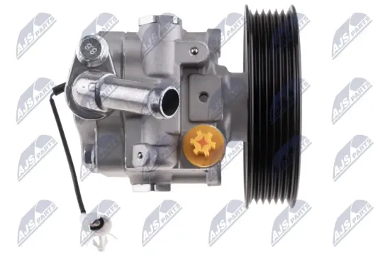 Hydraulikpumpe, Lenkung NTY SPW-SB-012 Bild Hydraulikpumpe, Lenkung NTY SPW-SB-012