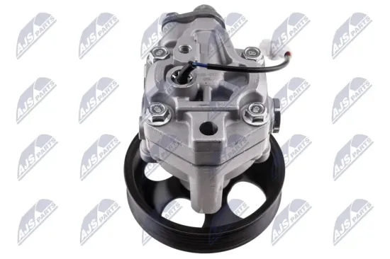 Hydraulikpumpe, Lenkung NTY SPW-SB-012 Bild Hydraulikpumpe, Lenkung NTY SPW-SB-012