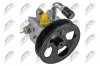 Hydraulikpumpe, Lenkung NTY SPW-SU-001 Bild Hydraulikpumpe, Lenkung NTY SPW-SU-001